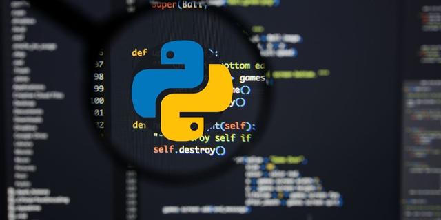 Python programming Course by Ajitha