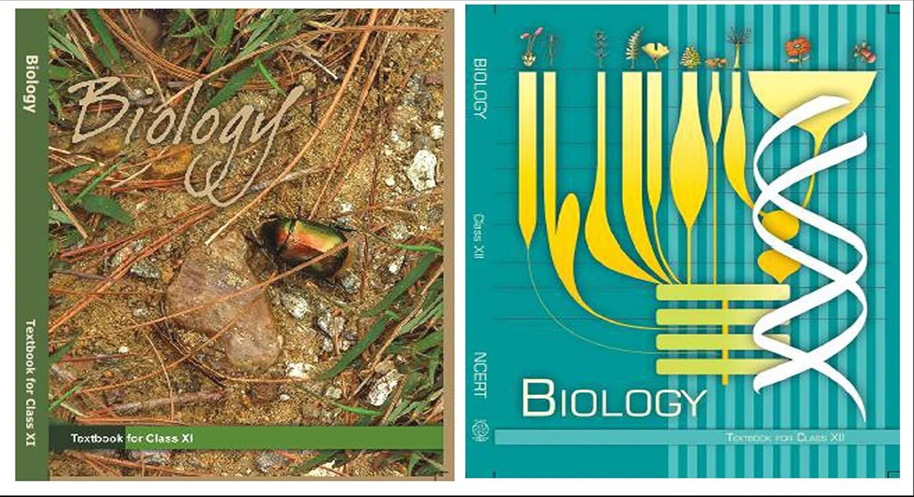 NEET BIOLOGY Course by Monika Sharma