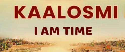 Bhagavad Gita Classes by Rindha Challa