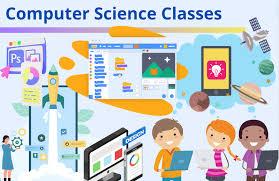 Computer Science Course by B. Vishalakshi