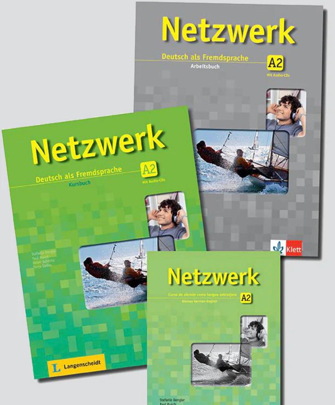 A2 German Language Course Syed Tanvir Rizwi