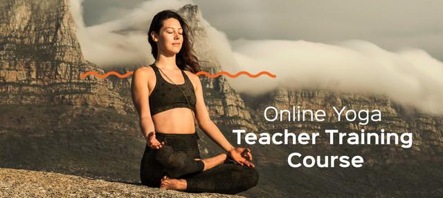 Yoga Teacher Training Program by Dr. Kanak Kohli