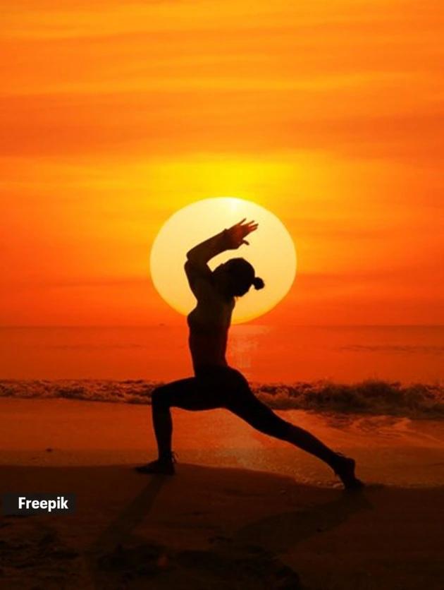 Yoga Therapy Program by Dr. Kanak Kohli