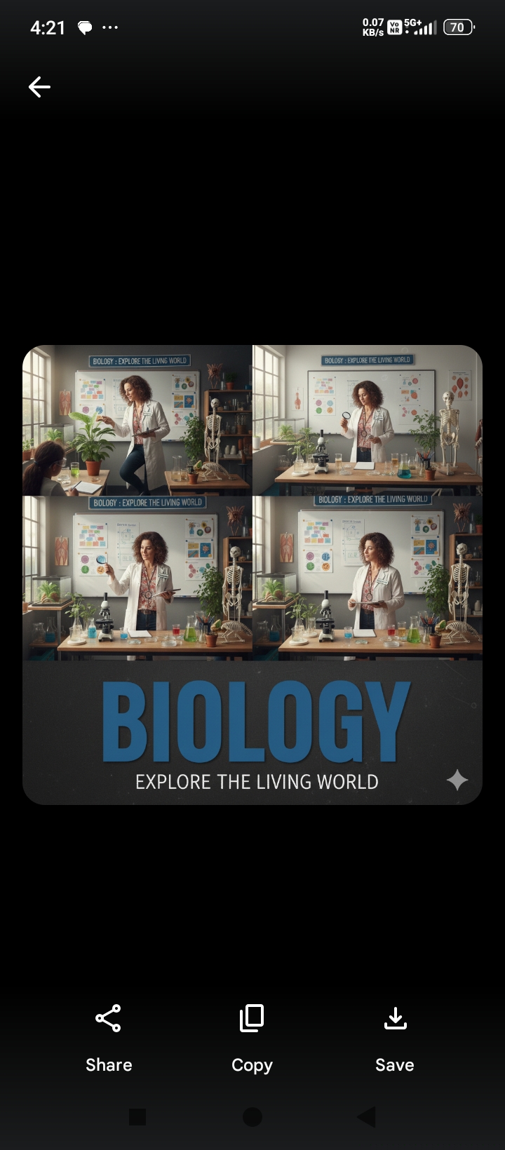 Biology Class 1 to 12 (CBSE & A Level) by Asmath Farhana