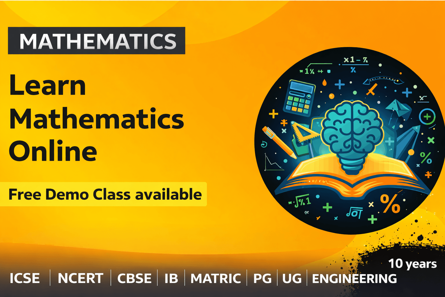 Mathematics Coaching by Selvavadivel M