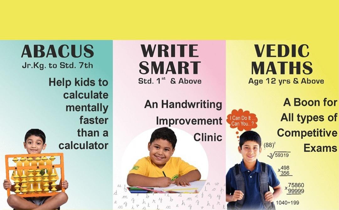 Vedic Maths Speed Calculation Course by Anu Lamba