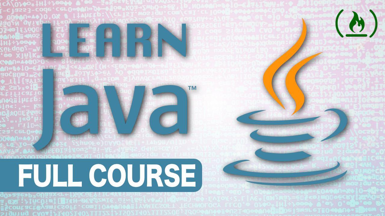 Java Programming Course by Jayashree Patil