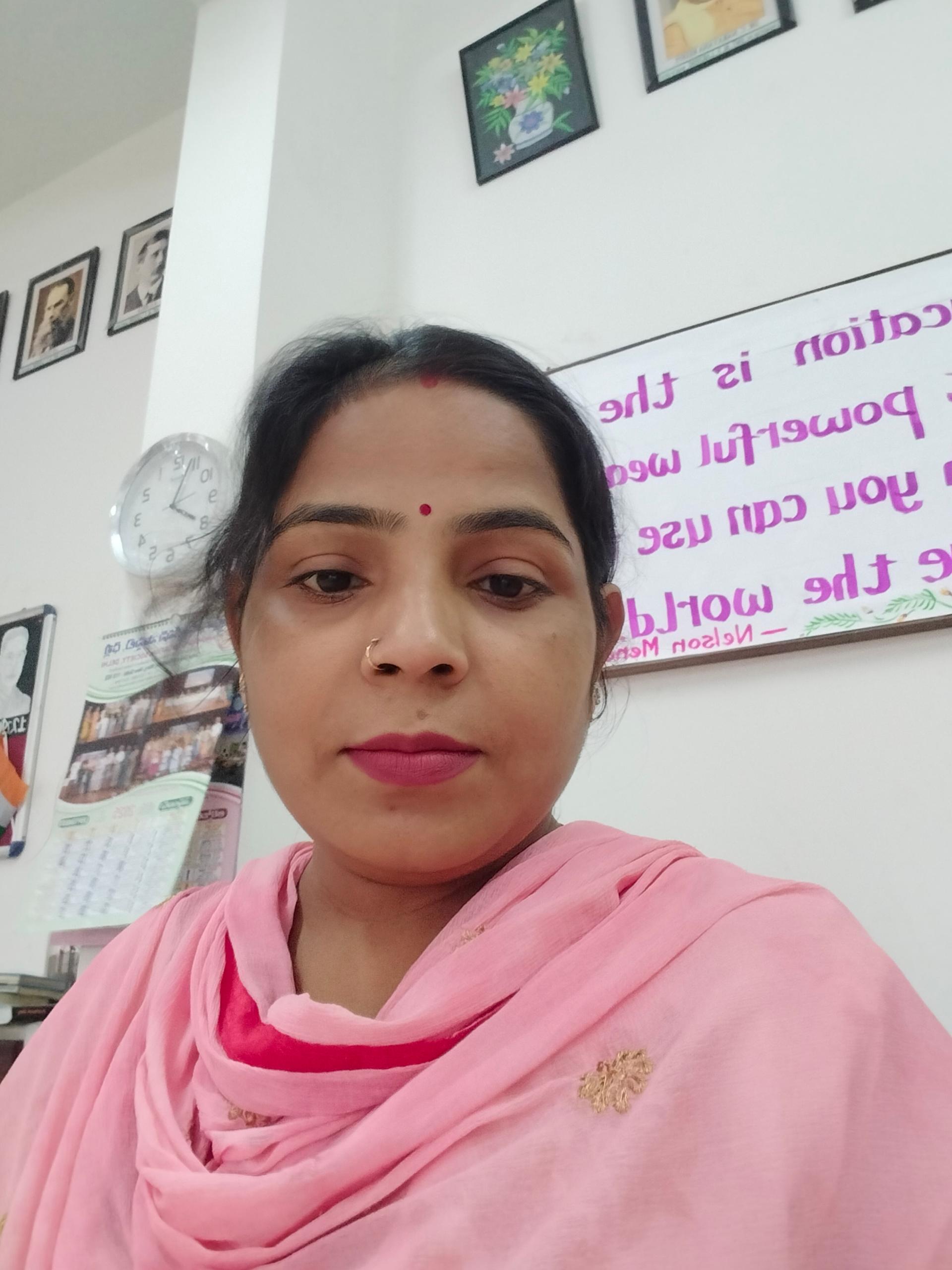 Hindi Grammar & Mathematics by Durgesh