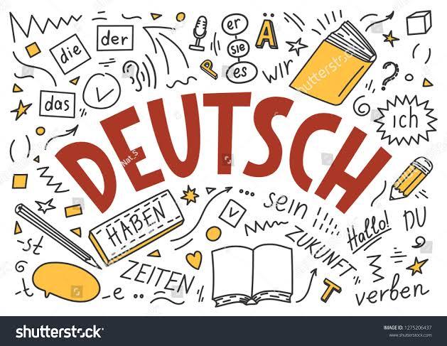 German Language Course (A1–A2)  by Anil Kumar Sanyasi