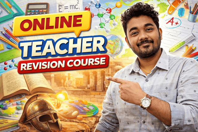 Crashed Rapid Course Revision classes by amit kumar