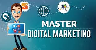 Digital Marketing Master Course by Ranjith