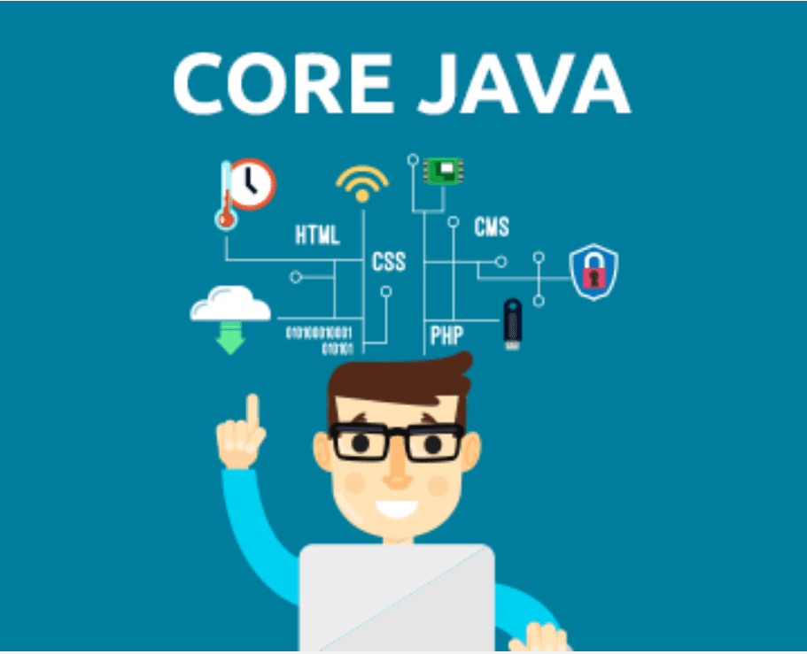 Java 7 & other Course by Rahul Srivastava