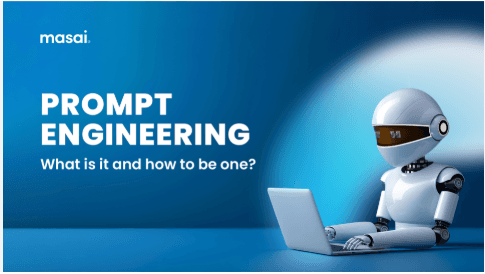 AI Prompt Engineer & Gen AI Course by Rahul Srivastava