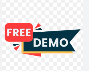 Free Demo Class by Rahul Srivastava