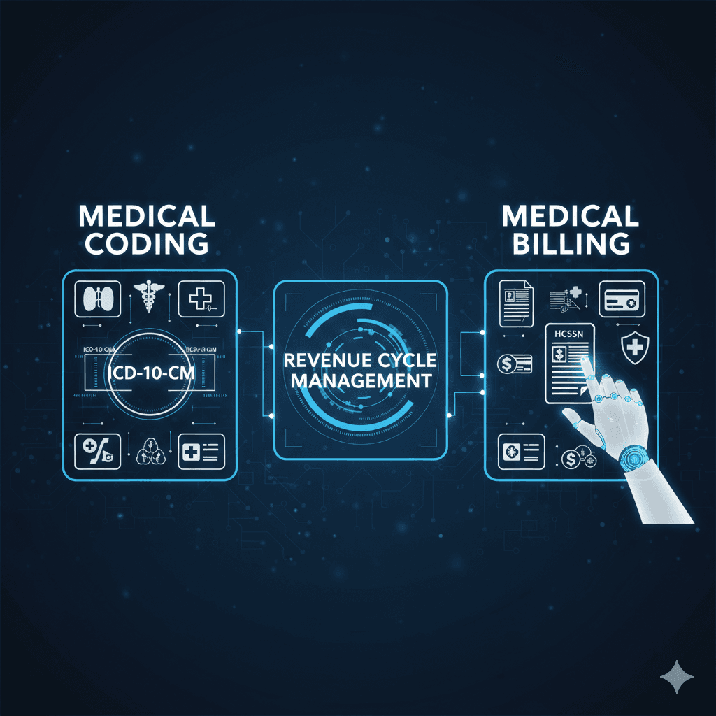 Medical Coding (CPC) Training by Sharon Christian