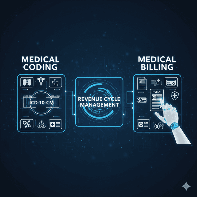 Medical Coding (CPC) Training by Sharon Christian
