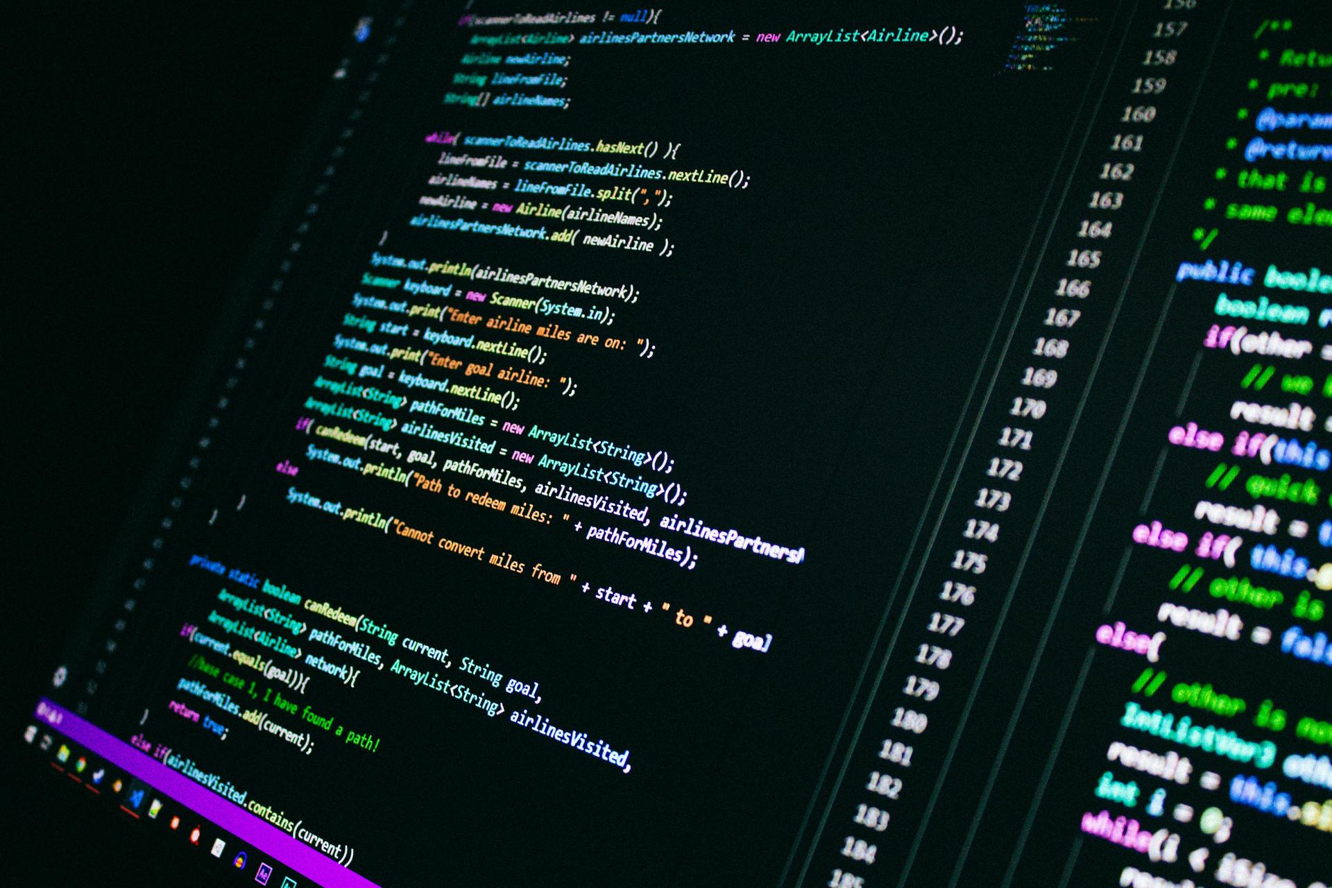 Computer Science Coding Course by Kaviya K