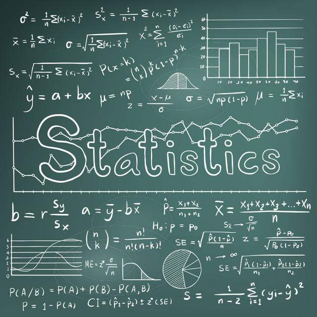 Statistics Classes by Ashatai Shankar Jagtap
