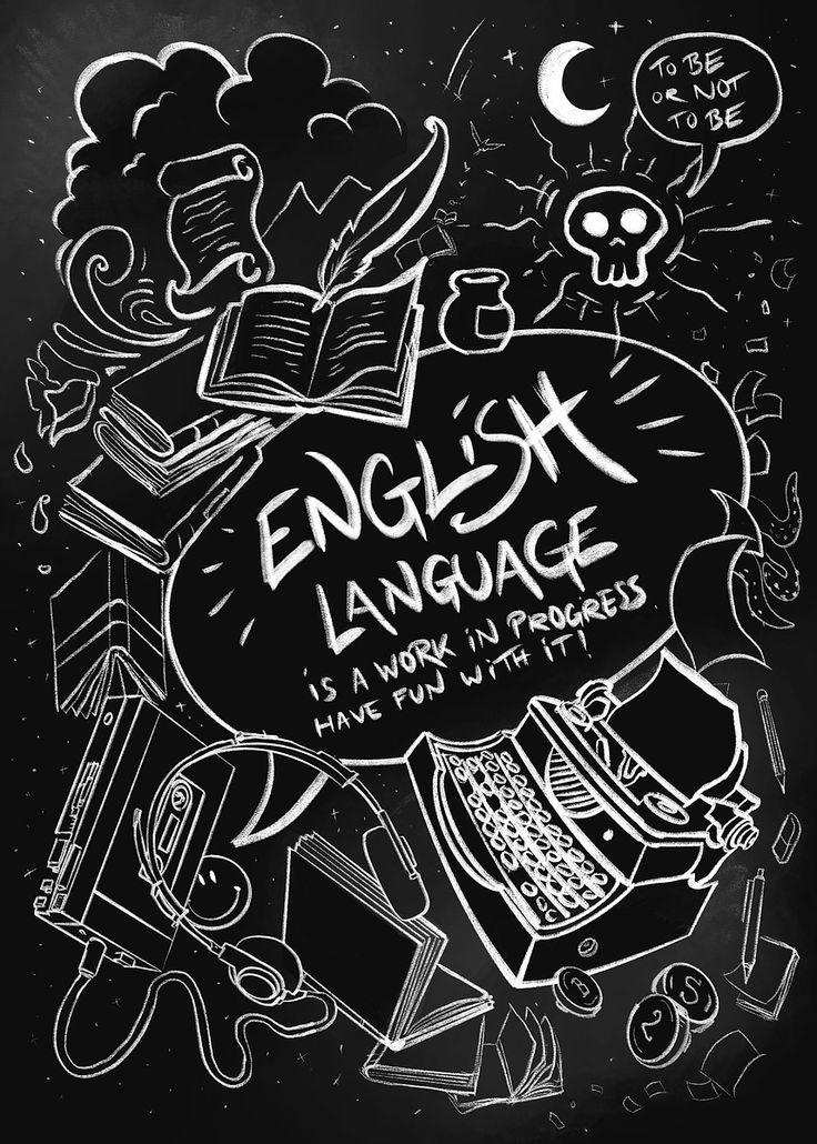 English language Course by Wamukelwe Dlamini