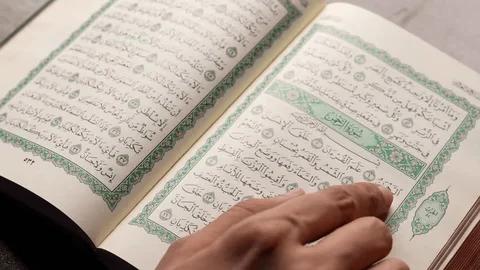 Arabic & Qur’an (Para 1–30) Classes by Shaik Ruksana
