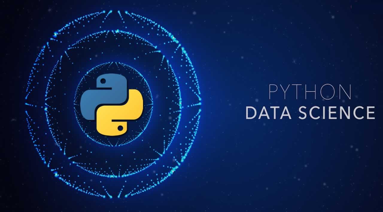 Python Programming & Data Science with Python Course by Kajal Sharma