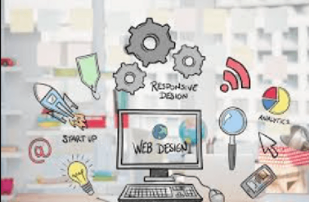 Web Design Course by J Naveen