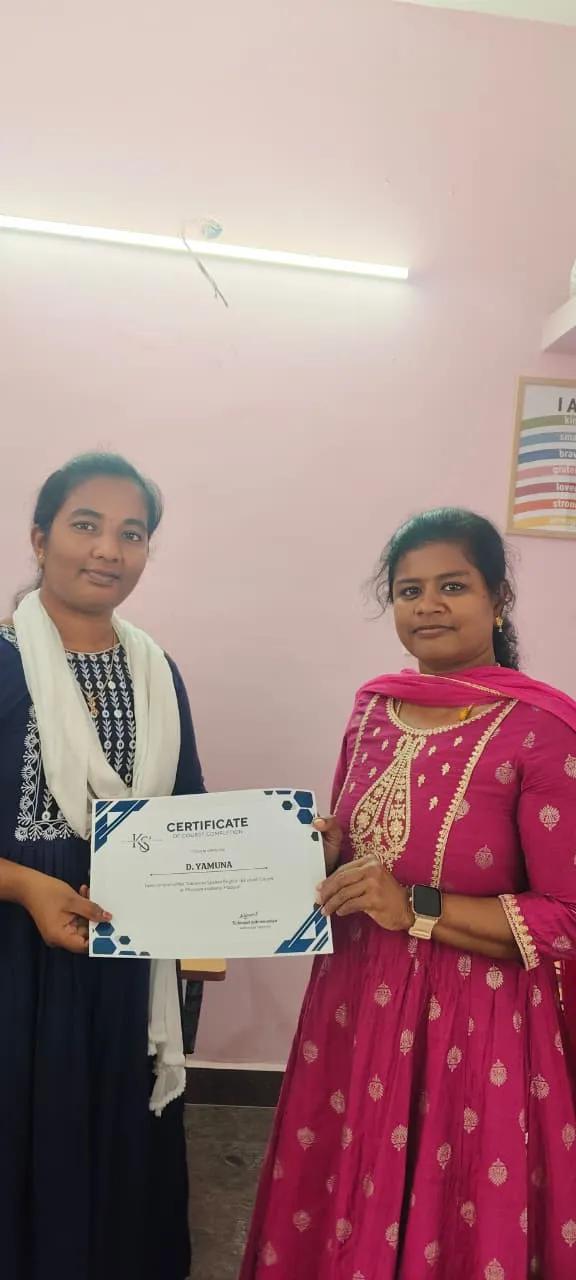English -basic to advanced ielts toefel Course by Angeleneroopa