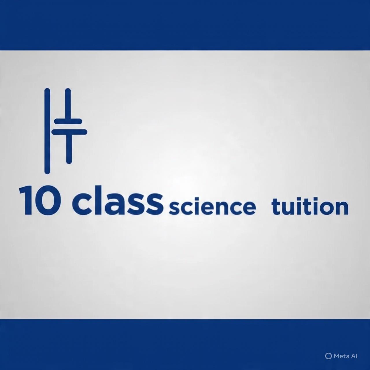 Science Classes (Grade 8 to 10) by Dipali Kamble