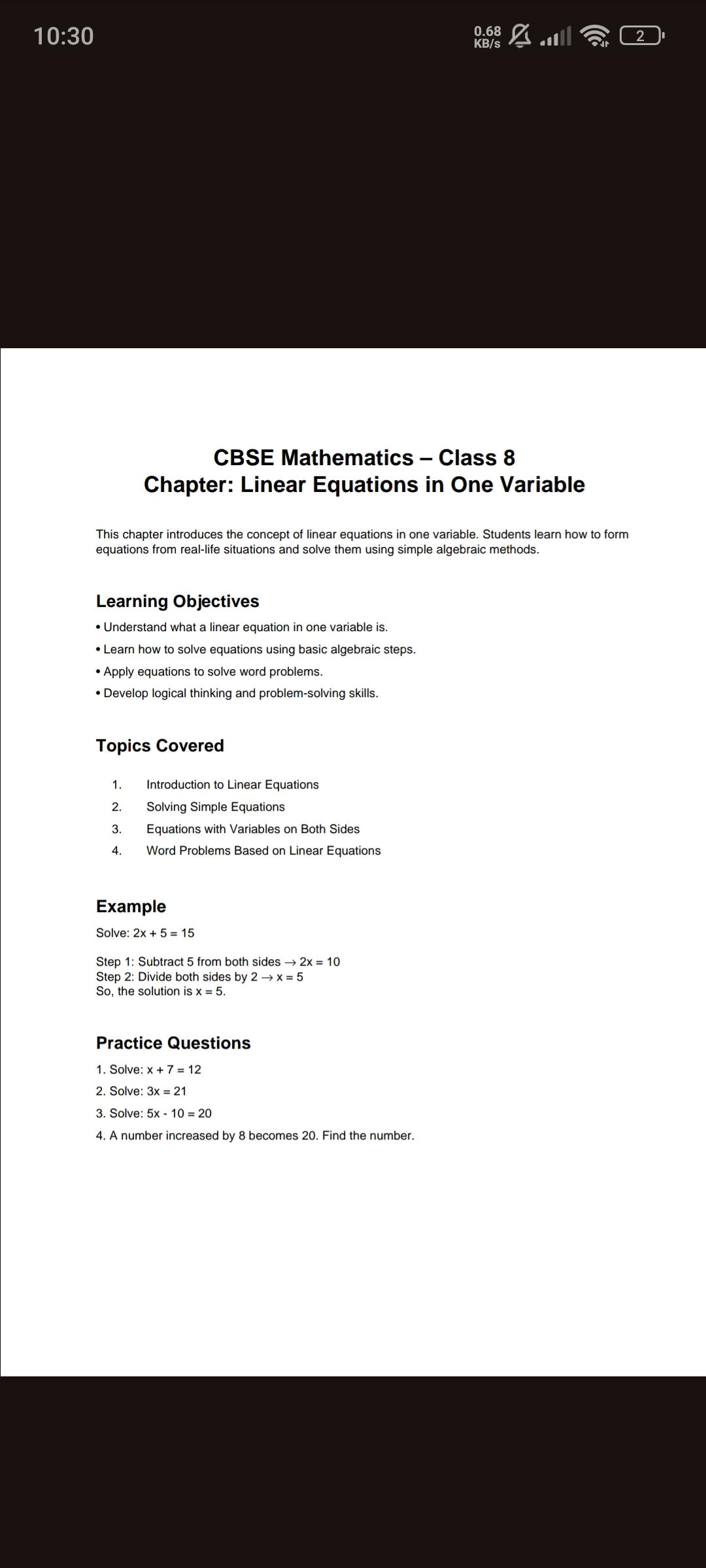 All Subjects Tuition for Classes 1–10 (CBSE) by Priyanka Tiwari