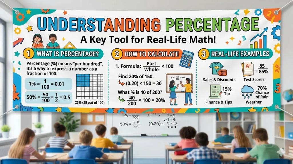 Mathematics Course by Abhimanyu Dhakan
