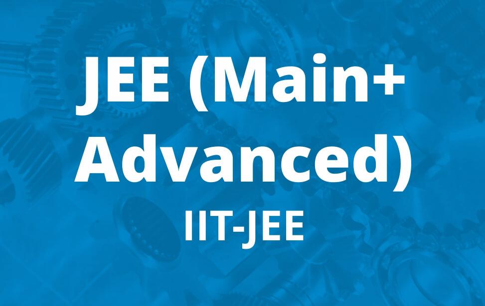 IIT JEE Advanced Mathematics (Mains + Advanced) – Coaching in Hyderabad- Akash Jaiswal