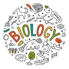 Biology Course for Class 1 – 8 by Azka Zahir