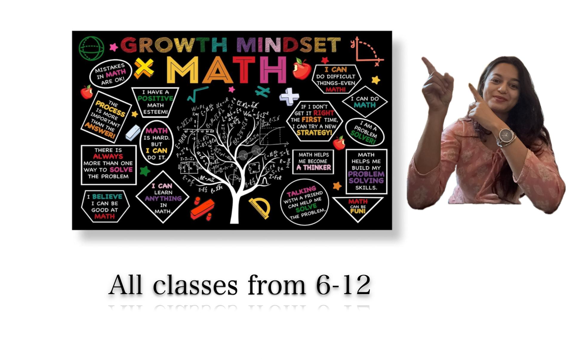 Mathematics Course by Swagata Sarma