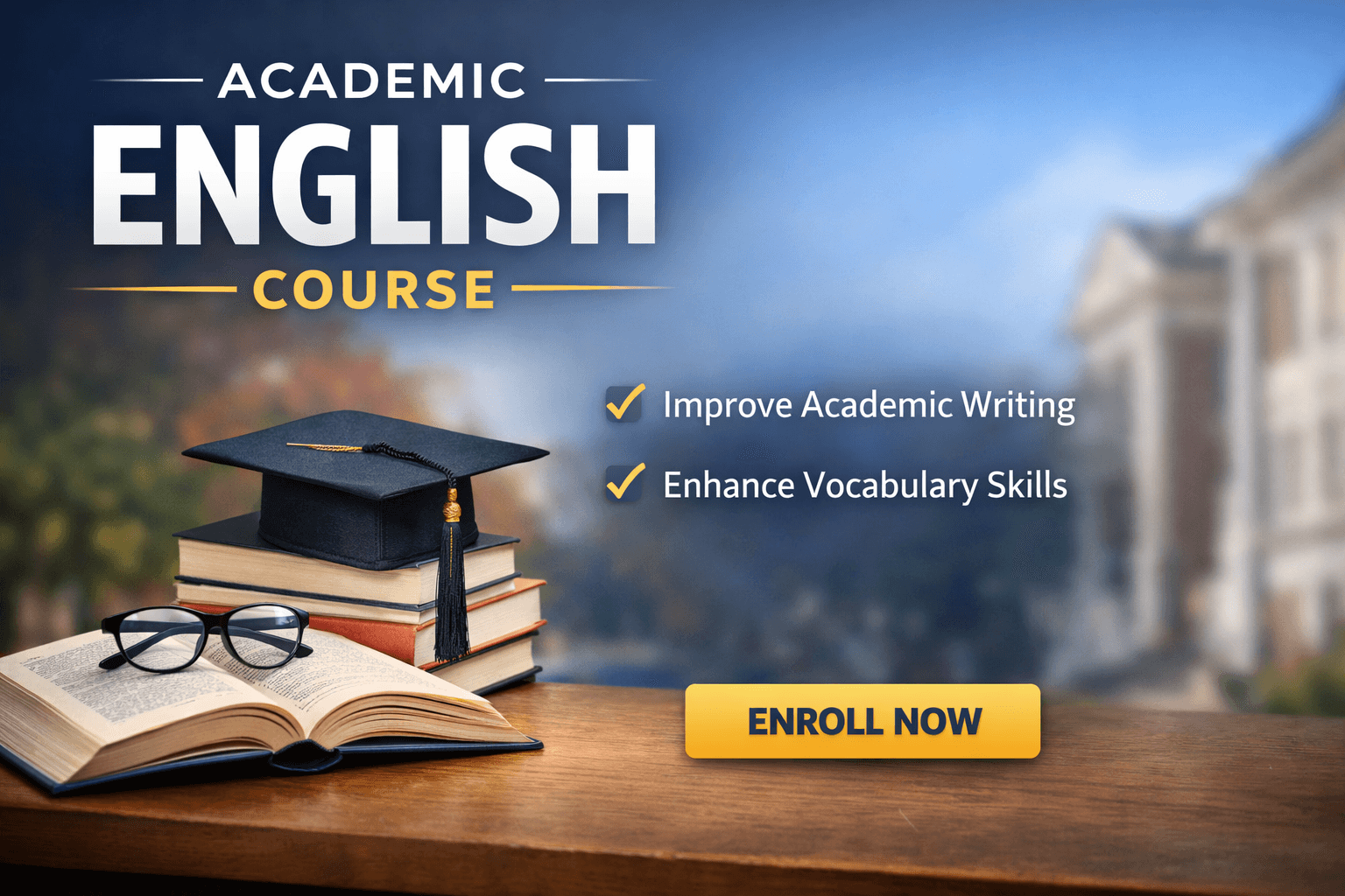 English Course by Anushka Srivastava