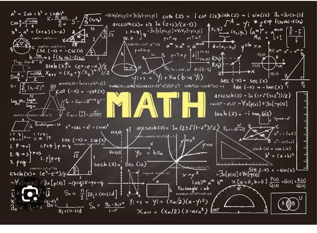 Mathematics(Grades 1 to 12) Course by Abhimalla Vidya sagar