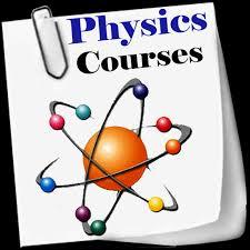 Physics Course by Chitranshu Paul