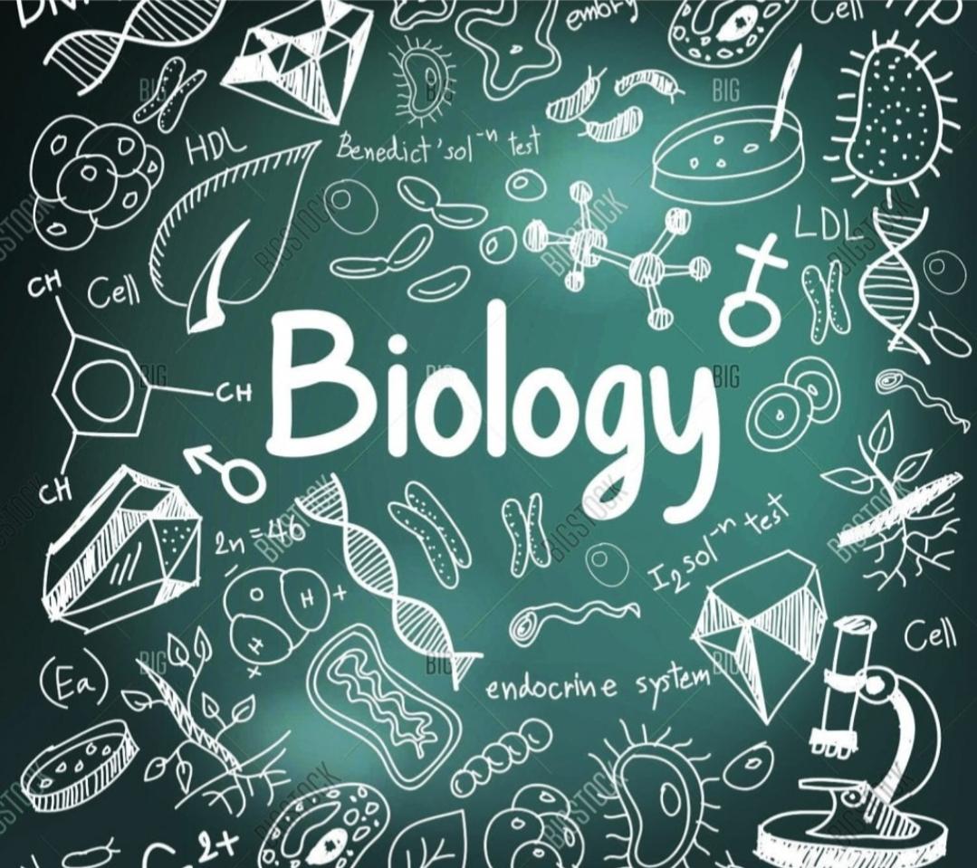 Biology Course by Sivasankari K