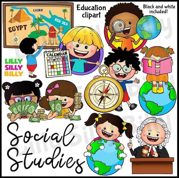 Social studies Course by Vansh aalwani