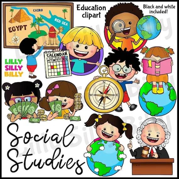 Social studies Course by Vansh aalwani