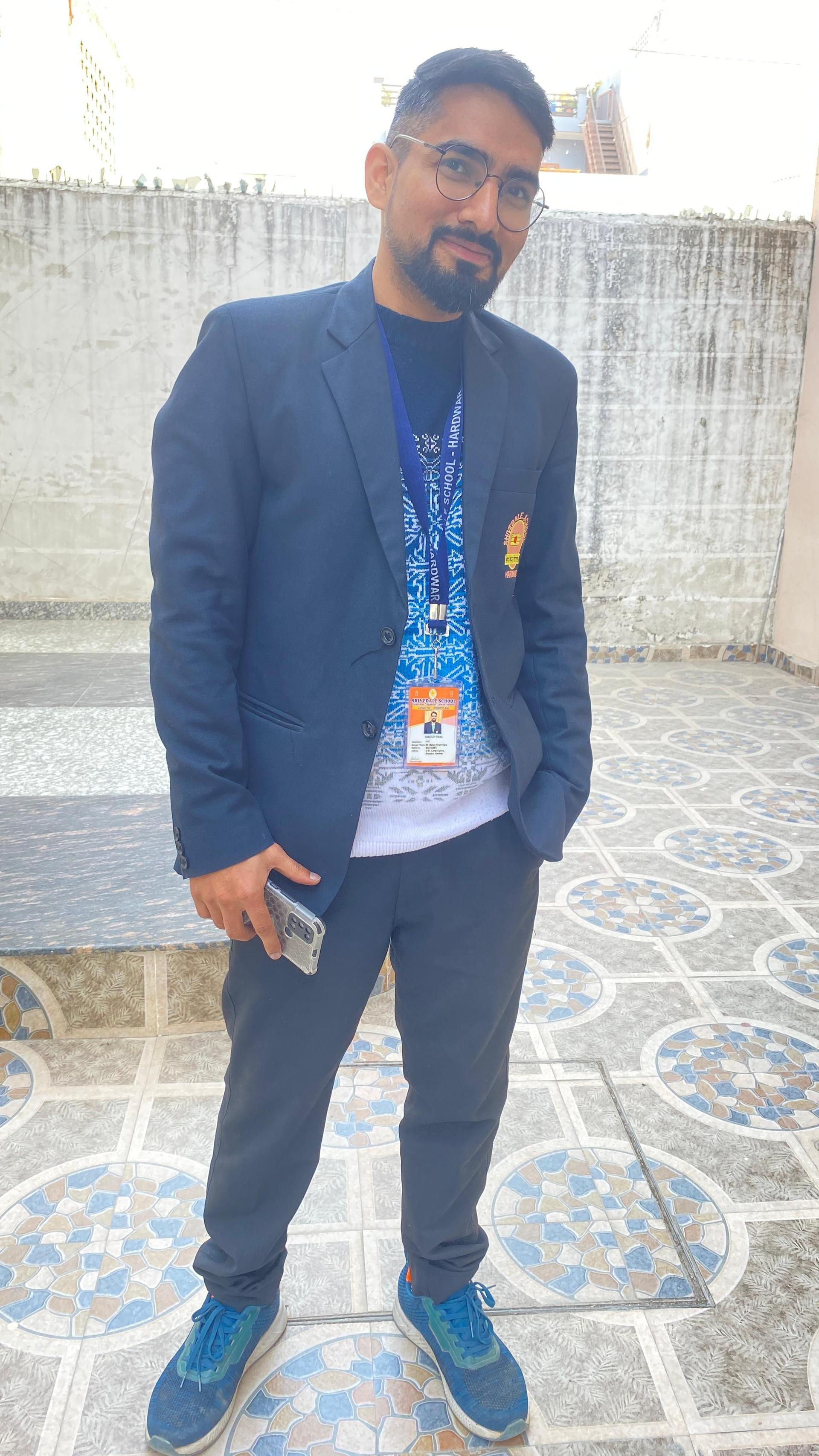 Class 11 & 12 Mathematics (CBSE & ICSE) by Sandeep Rana