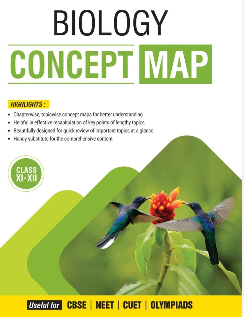 NEET Biology Course by Ruchi