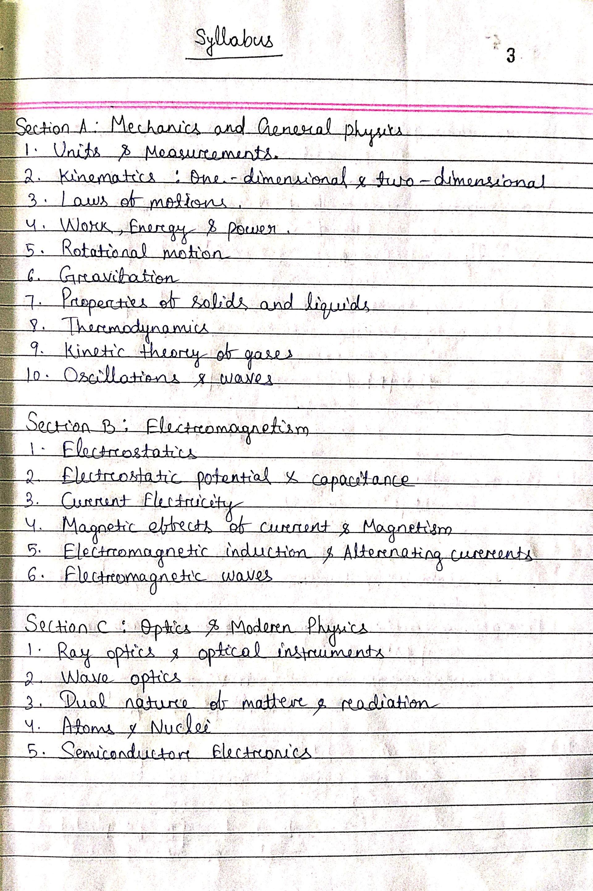 Physics Tuition Class 10–12 by Prateek Pratyasha