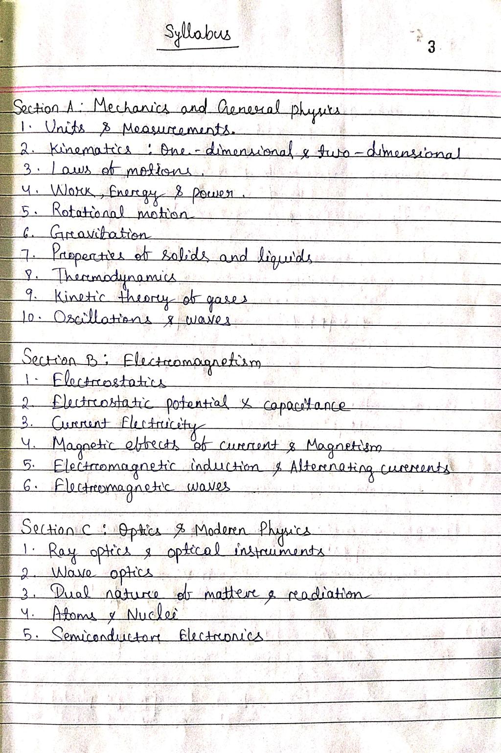 Physics Tuition Class 10–12 by Prateek Pratyasha