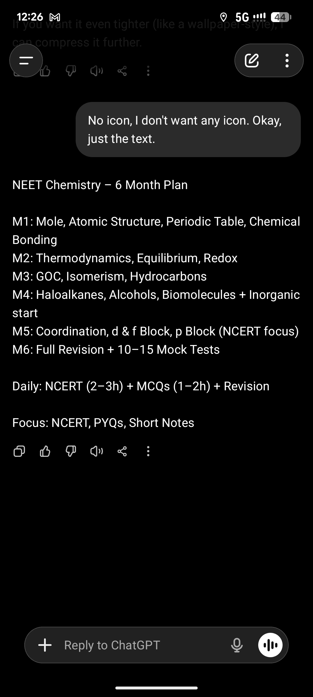 NEET and CBSE chemistry Course by Suman Tiwari