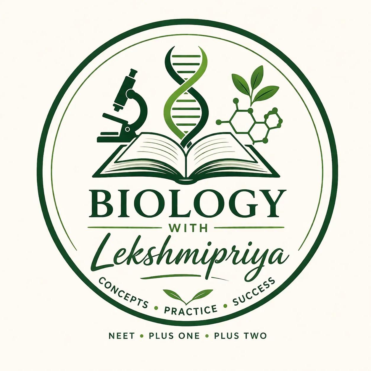 Botany | Class 11-12 | NEET| Concept + MCQ + PYQ