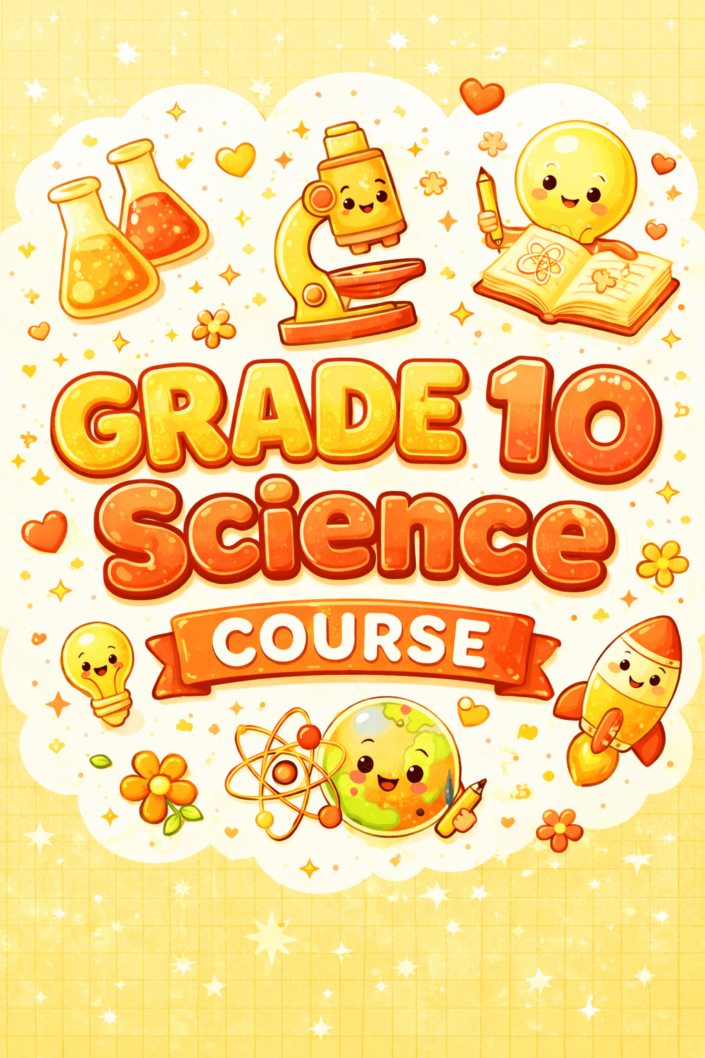 Class 10th CBSE Science Classes