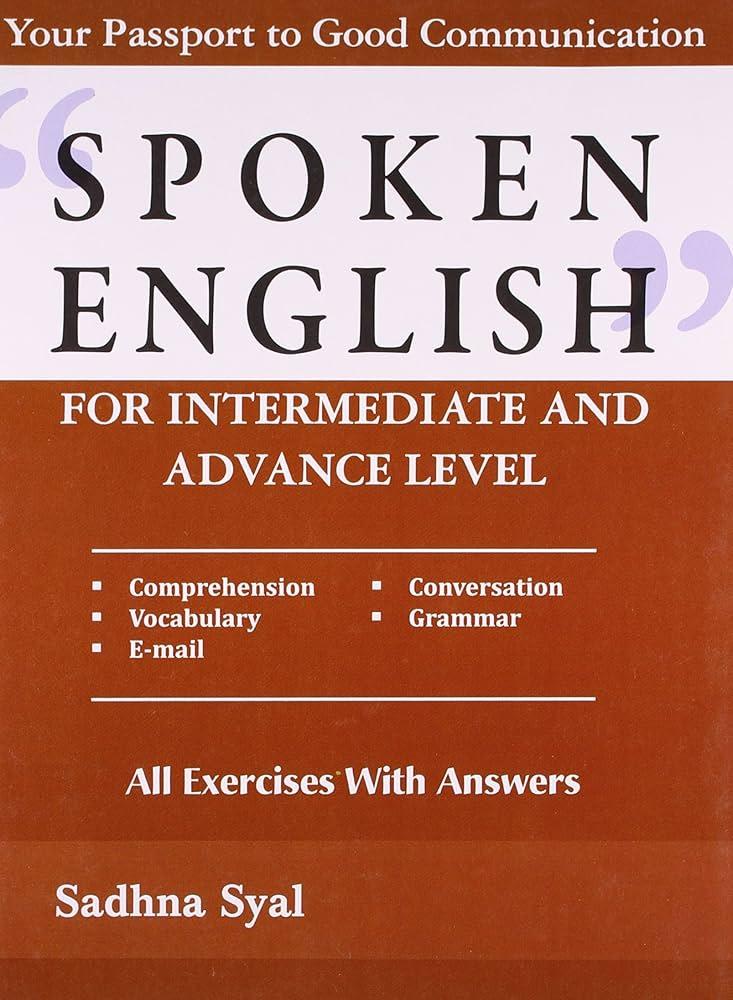 Spoken English
