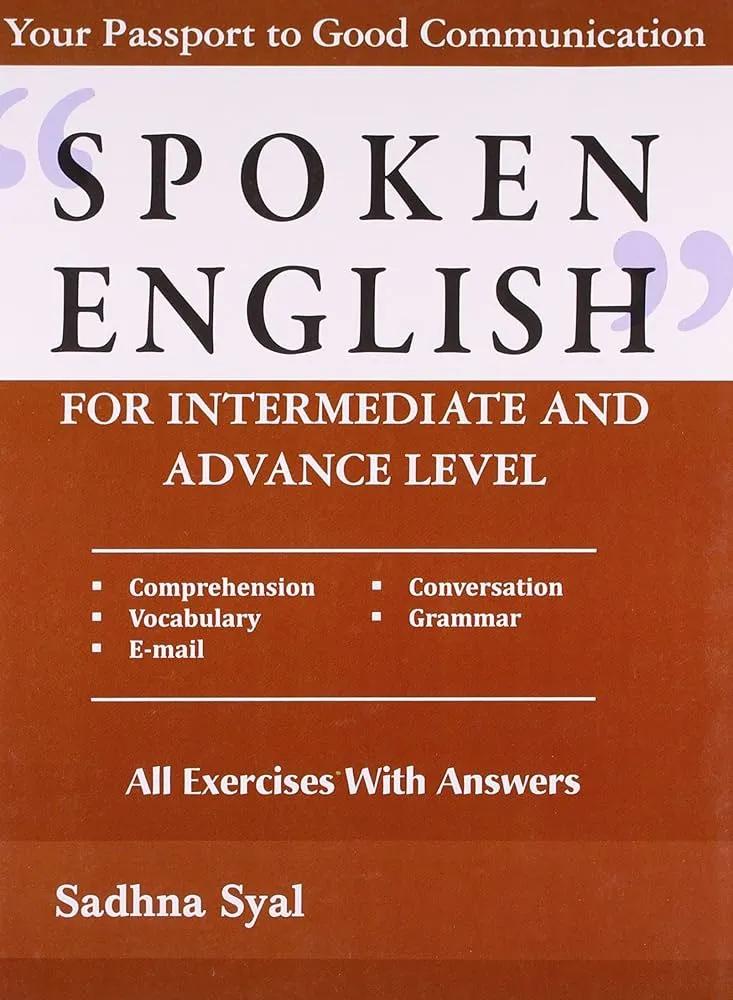 Spoken English