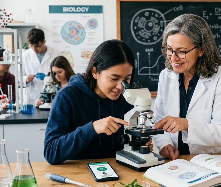 Biology