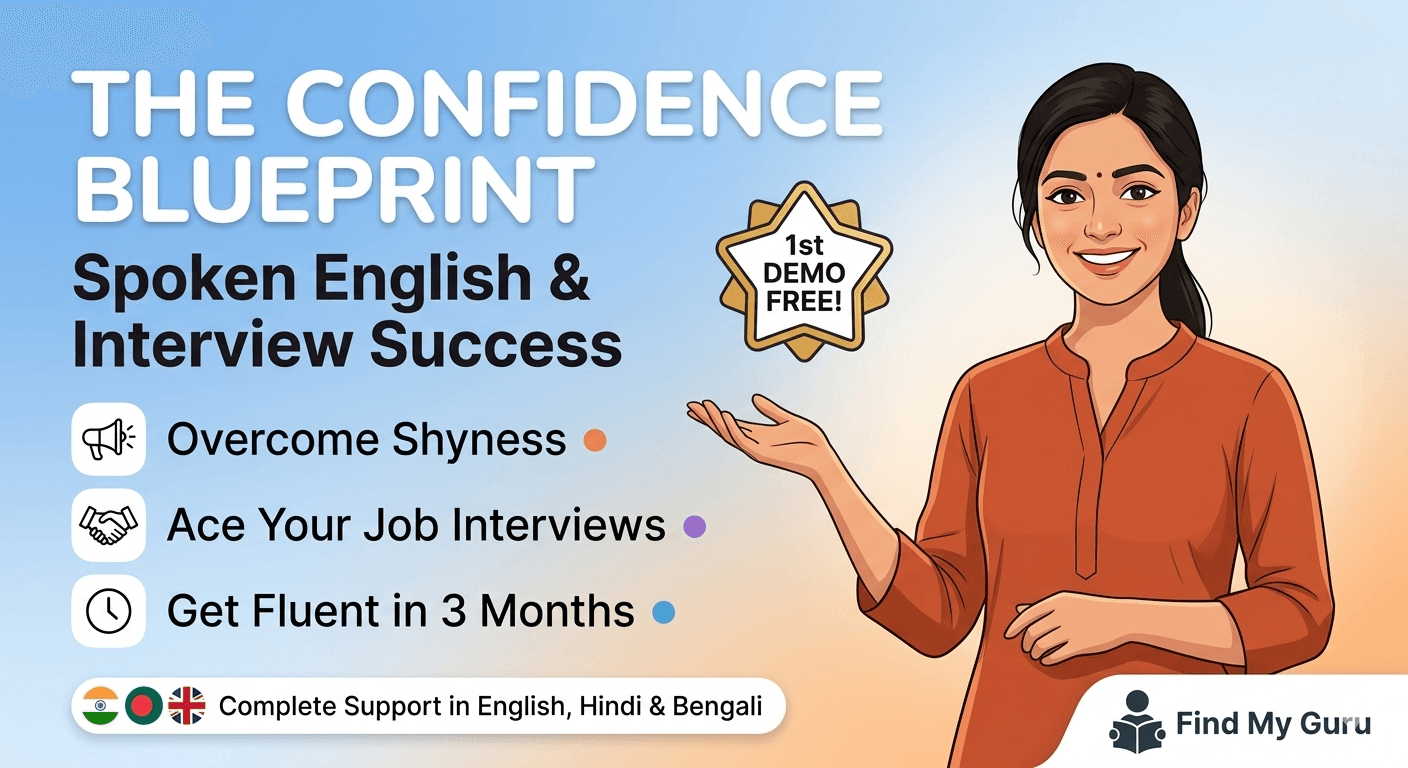 Spoken English